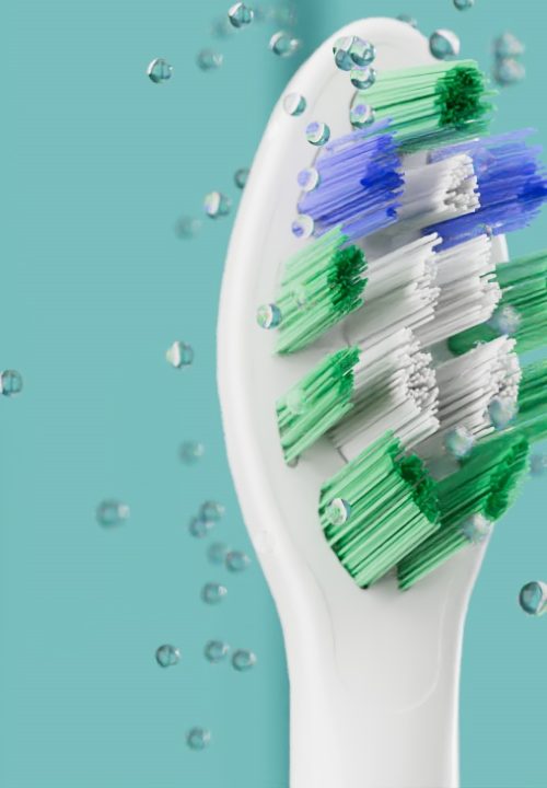Phillips Sonicare (1)